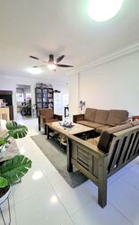 Blk 287 Ficus Vale (Yishun), HDB 4 Rooms #602581601